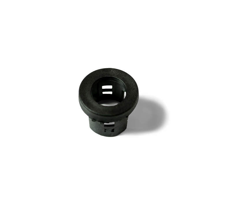 DV8 Offroad Jeep/Dodge/RAM Front Bezel & Rear Clip Replacement Kit for MOPAR Sensors - Set of 4 DV8 Offroad Jeep/Dodge/RAM Front Bezel & Rear Clip Replacement Kit for MOPAR Sensors - Set of 4