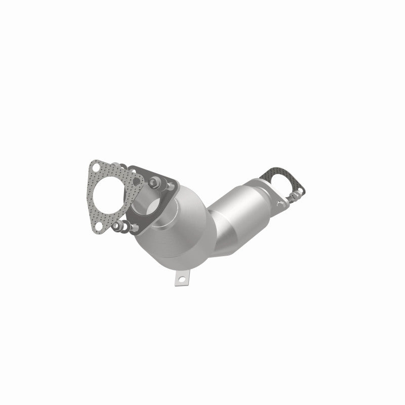 MagnaFlow Conv Direct Fit 04-06 Nissan 350Z 3.5L / 04-07 Infiniti G35 3.5L - Right Side MagnaFlow Conv Direct Fit 04-06 Nissan 350Z 3.5L / 04-07 Infiniti G35 3.5L - Right Side