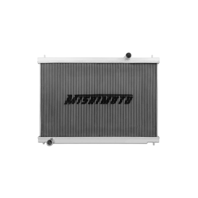 Mishimoto 09+ Nissan GTR R35 Aluminum Radiator Mishimoto 09+ Nissan GTR R35 Aluminum Radiator
