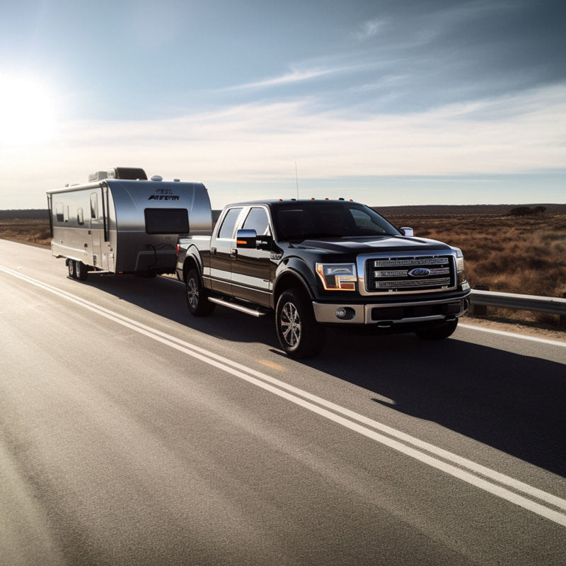 BD Diesel Track Bar Kit - Ford 2017-2020 SuperDuty F250/F350/F450/F550 4wd BD Diesel Track Bar Kit - Ford 2017-2020 SuperDuty F250/F350/F450/F550 4wd