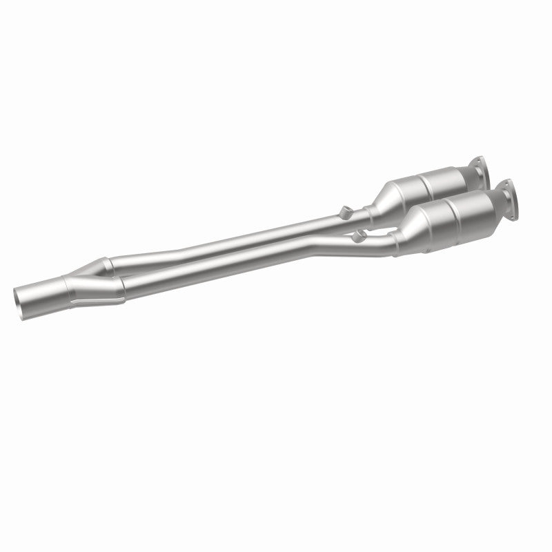 MagnaFlow Conv DF 04-06 TT Quattro 3.2L MagnaFlow Conv DF 04-06 TT Quattro 3.2L