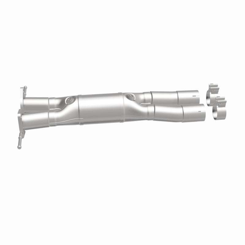 MagnaFlow Conv DF 2013-2018 Ford Explorer 3.5 MagnaFlow Conv DF 2013-2018 Ford Explorer 3.5