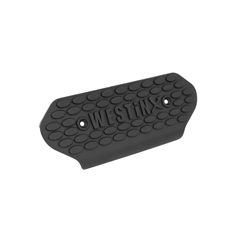 Westin Replacement Service Kit with 10in pad - Black Westin Replacement Service Kit with 10in pad - Black