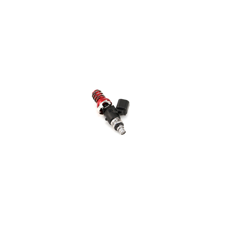 Injector Dynamics ID1300X Injectors- 11mm Top Adapter (Gold) - 11mm Lower O-Ring (Set Of 4) Injector Dynamics ID1300X Injectors- 11mm Top Adapter (Gold) - 11mm Lower O-Ring (Set Of 4)