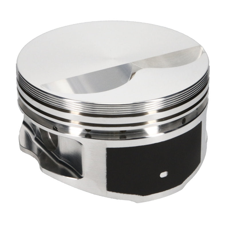 JE Pistons 302 SBF TWISTED FT Set of 8 Pistons JE Pistons 302 SBF TWISTED FT Set of 8 Pistons
