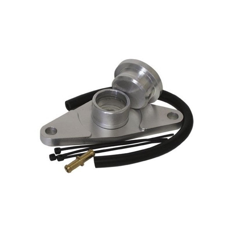 Turbo XS Type H BOV Adapter kit for 02-07 WRX/STi / 08 STi Turbo XS Type H BOV Adapter kit for 02-07 WRX/STi / 08 STi