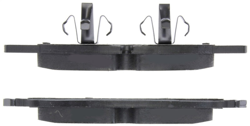 StopTech Street Touring 06-10 Subaru Legacy Sedan/Outback/13 BRZ Rear Brake Pads StopTech Street Touring 06-10 Subaru Legacy Sedan/Outback/13 BRZ Rear Brake Pads