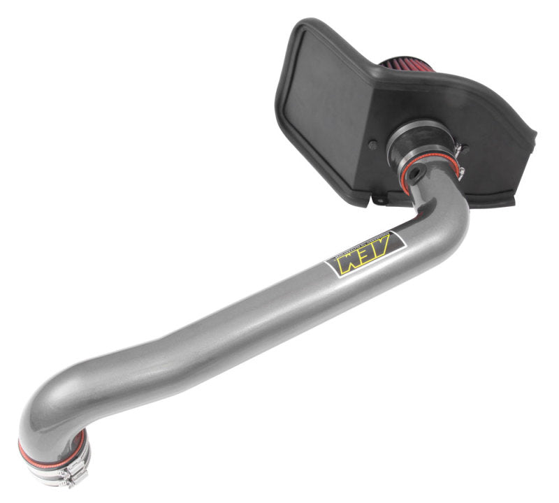 AEM 2015 Jeep Renegade 2.4L L4 - Cold Air Intake System AEM 2015 Jeep Renegade 2.4L L4 - Cold Air Intake System