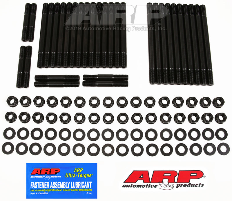 ARP Big Block Chevrolet Dart Pro 1 20 Dregree  Head Stud Kit ARP Big Block Chevrolet Dart Pro 1 20 Dregree  Head Stud Kit