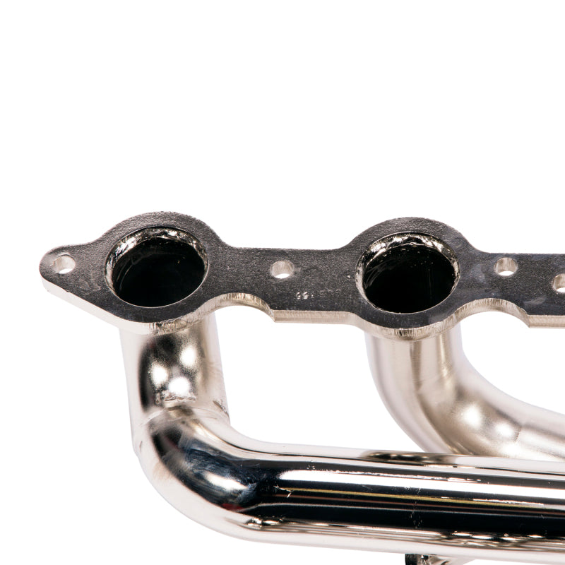 BBK 99-04 GM Truck SUV 6.0 Shorty Tuned Length Exhaust Headers - 1-3/4 Titanium Ceramic BBK 99-04 GM Truck SUV 6.0 Shorty Tuned Length Exhaust Headers - 1-3/4 Titanium Ceramic
