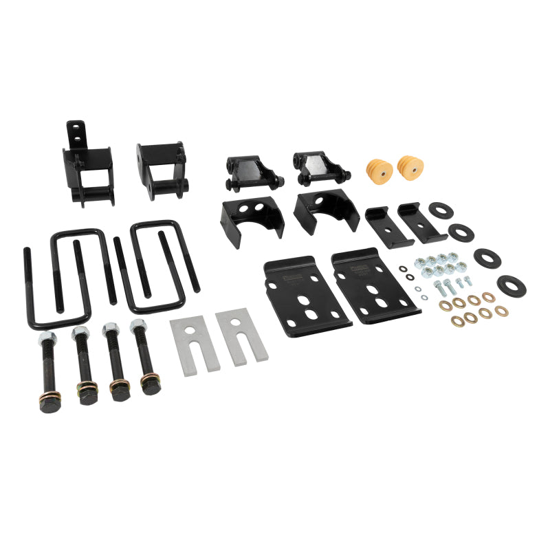 Belltech FLIP Kit 21+ Ford F-150 4.5inch Belltech FLIP Kit 21+ Ford F-150 4.5inch