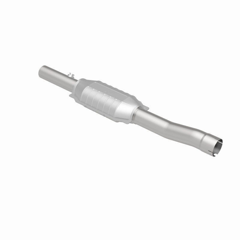 MagnaFlow Conv DF 99-01 Cherokee/Grand Cheroke MagnaFlow Conv DF 99-01 Cherokee/Grand Cheroke