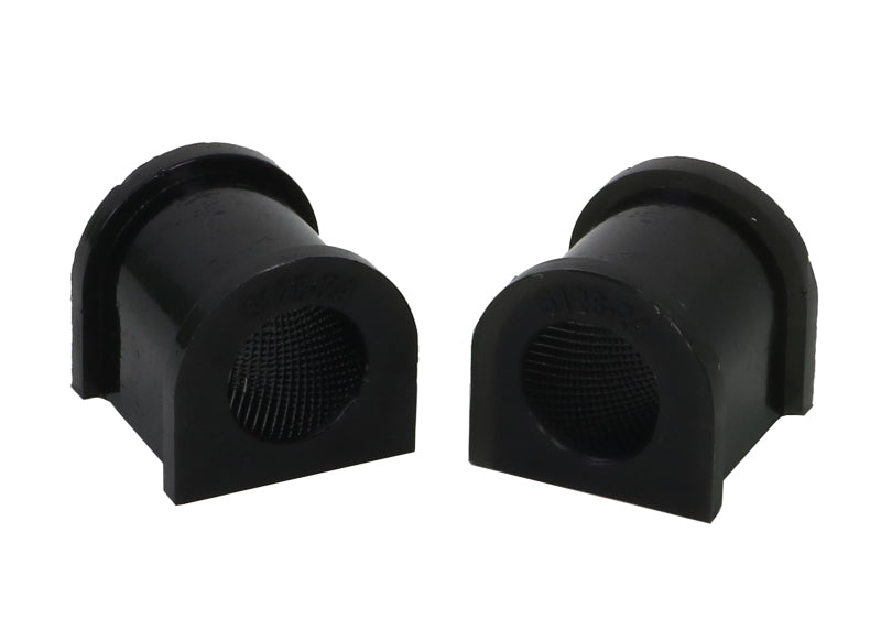 Whiteline Plus 1998-2008 Lexus LX470 UZJ100  24mm Rear Sway Bar Mount Bushing Whiteline Plus 1998-2008 Lexus LX470 UZJ100  24mm Rear Sway Bar Mount Bushing