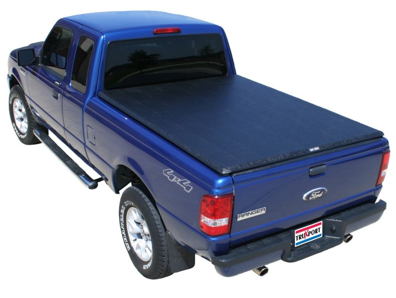 Truxedo 82-11 Ford Ranger 7ft TruXport Bed Cover Truxedo 82-11 Ford Ranger 7ft TruXport Bed Cover