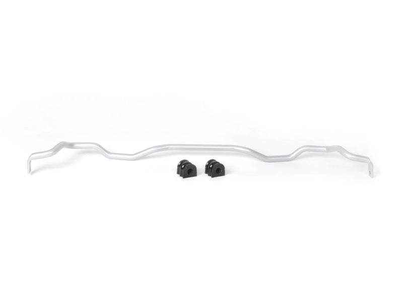 Whiteline 6/94-02 Subaru Legacy Front 20mm Heavy Duty Swaybar Whiteline 6/94-02 Subaru Legacy Front 20mm Heavy Duty Swaybar