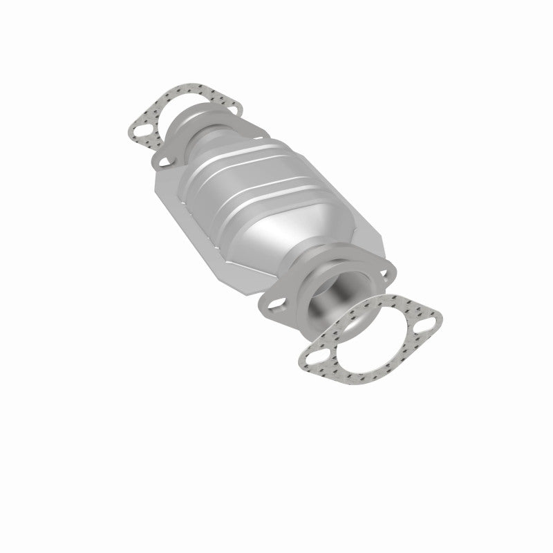 MagnaFlow Direct Fit Catalytic Converter 98-01 Nissan Altima 2.4L, Rear MagnaFlow Direct Fit Catalytic Converter 98-01 Nissan Altima 2.4L, Rear