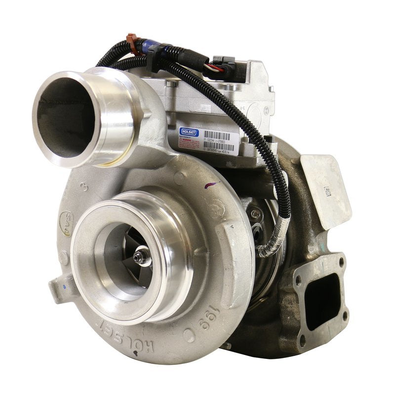 BD Diesel 64.5mm Compressor 70mm Turbine Screamer Turbo Kit - 07.5-12 Dodge 6.7L Cummins BD Diesel 64.5mm Compressor 70mm Turbine Screamer Turbo Kit - 07.5-12 Dodge 6.7L Cummins