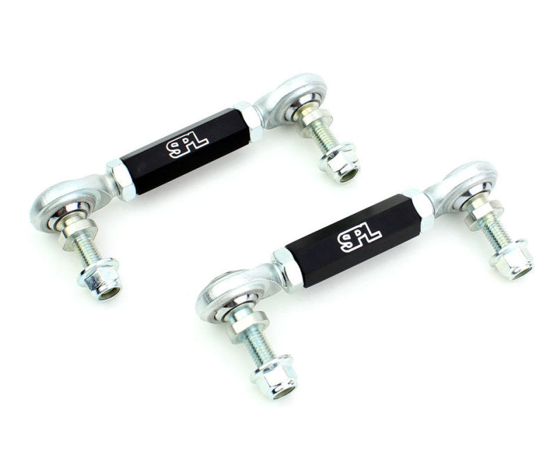 SPL Parts 2020+ Toyota GR Supra (A90) / 2019+ BMW Z4 (G29) Rear Swaybar Endlinks SPL Parts 2020+ Toyota GR Supra (A90) / 2019+ BMW Z4 (G29) Rear Swaybar Endlinks