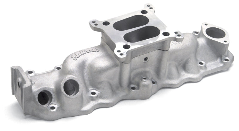 Edelbrock Ford Flathead 4Bbl Manifold (1949-1953) Edelbrock Ford Flathead 4Bbl Manifold (1949-1953)