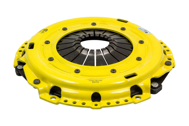 ACT 08-09 Dodge Caliber SRT-4 P/PL Heavy Duty Clutch Pressure Plate ACT 08-09 Dodge Caliber SRT-4 P/PL Heavy Duty Clutch Pressure Plate