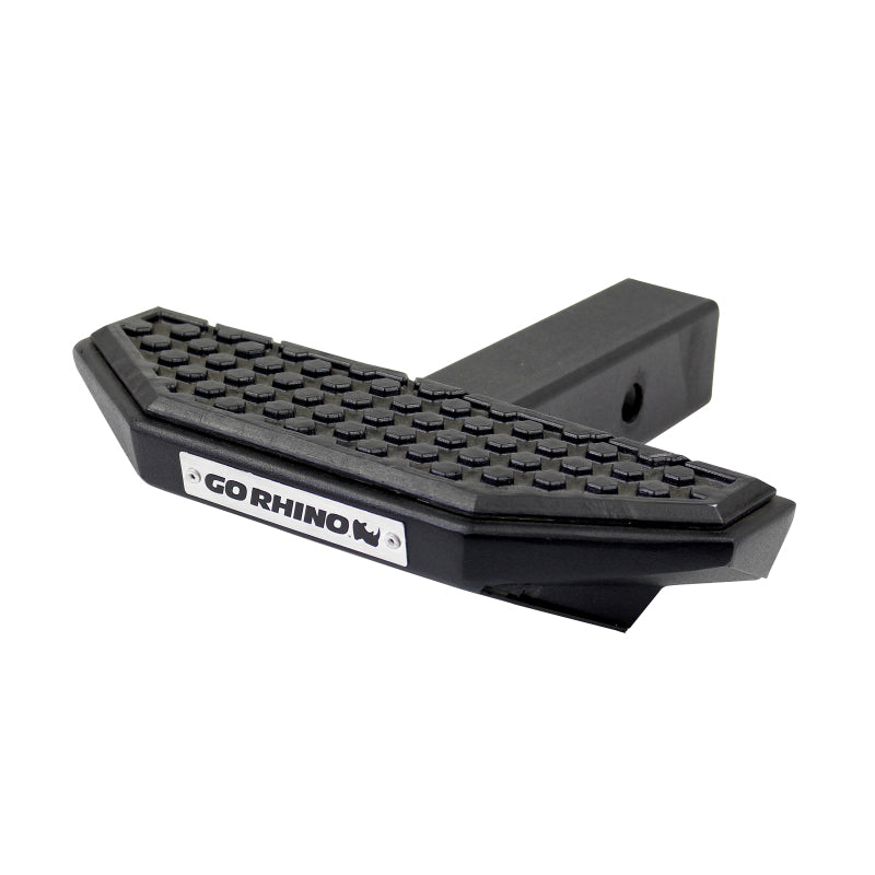 Go Rhino HS-30 Rhino Hitch Step Go Rhino HS-30 Rhino Hitch Step