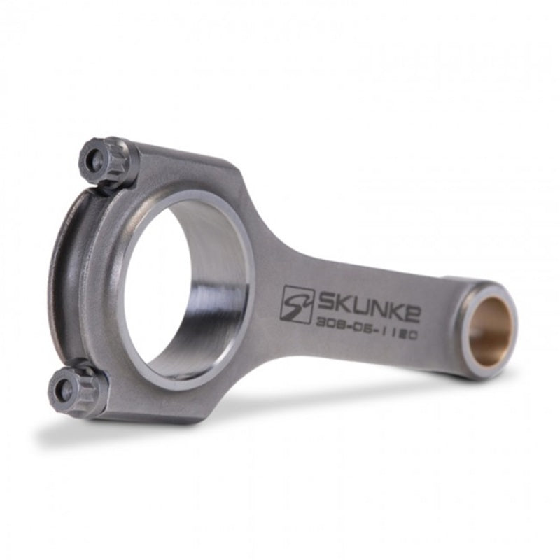 Skunk2 Alpha Series Honda D16/Z6 Connecting Rods (Long Rods) Skunk2 Alpha Series Honda D16/Z6 Connecting Rods (Long Rods)
