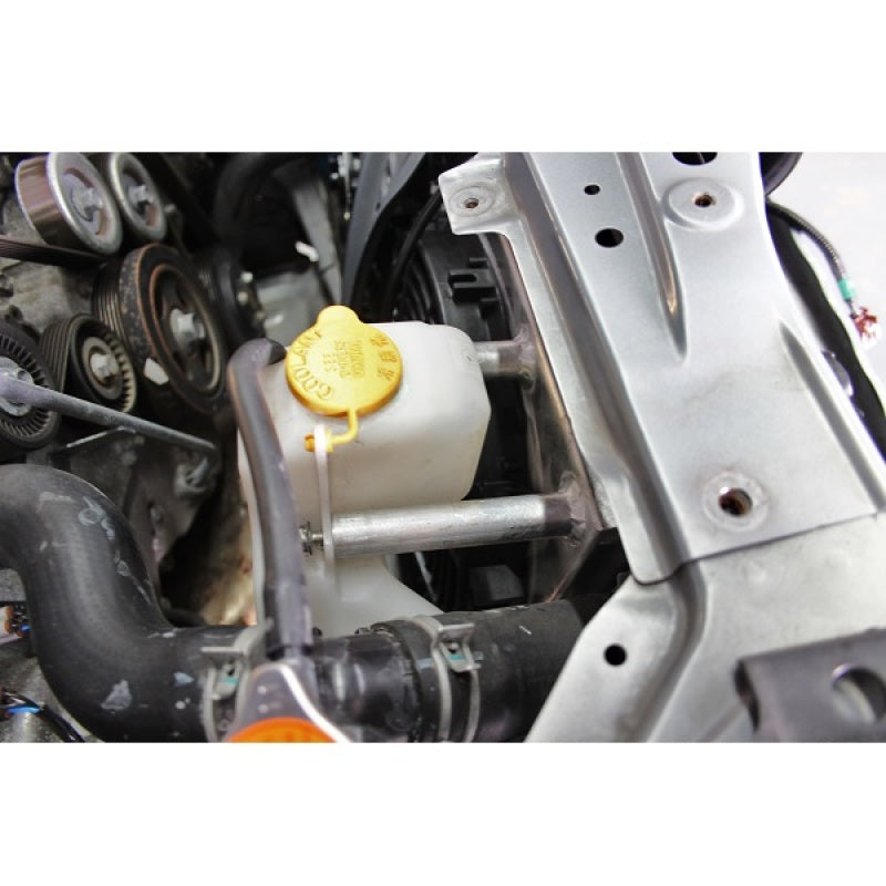 Mishimoto 2013+ Subaru BRZ/Scion FRS/Toyota GT86 Performance Fan Shroud Mishimoto 2013+ Subaru BRZ/Scion FRS/Toyota GT86 Performance Fan Shroud