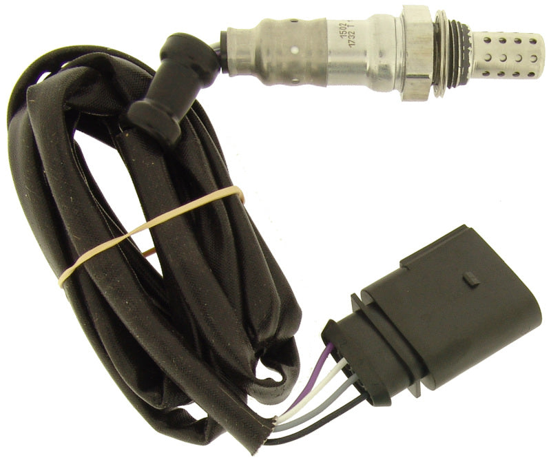 NGK Audi A8 Quattro 2009-2005 Direct Fit Oxygen Sensor NGK Audi A8 Quattro 2009-2005 Direct Fit Oxygen Sensor