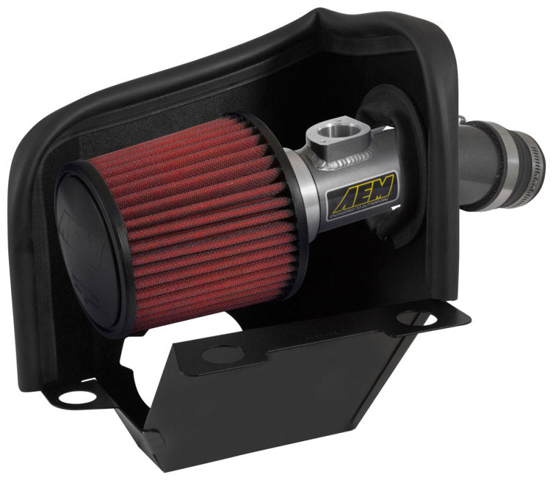 AEM 2016 C.A.S Scion IA L4-1.5L F/I Cold Air Intake AEM 2016 C.A.S Scion IA L4-1.5L F/I Cold Air Intake