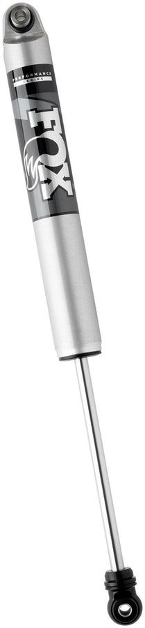 Fox 2018+ Jeep Wrangler JL 2.0 Performance Series 10.1in Smooth Body IFP Rear Shock 0-1.5in. Lift Fox 2018+ Jeep Wrangler JL 2.0 Performance Series 10.1in Smooth Body IFP Rear Shock 0-1.5in. Lift