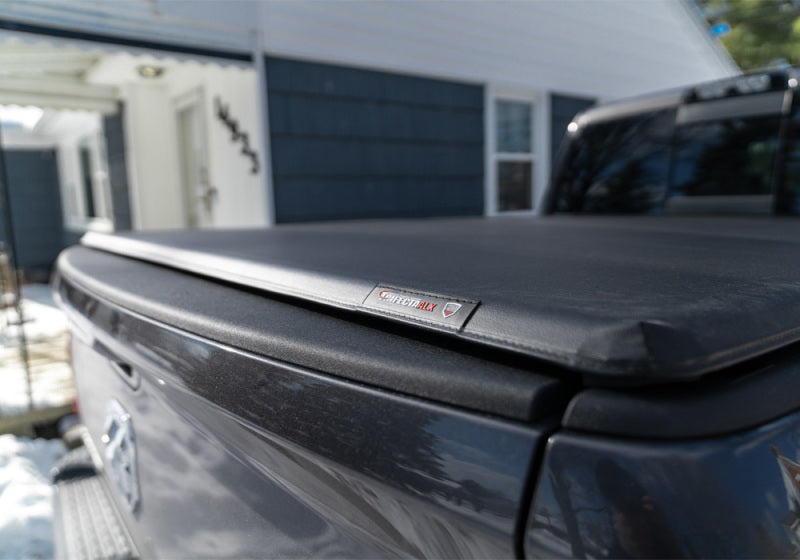 Extang 09-21 Dodge Ram (6 ft 4 in) Classic 1500/2500/3500 Trifecta ALX Extang 09-21 Dodge Ram (6 ft 4 in) Classic 1500/2500/3500 Trifecta ALX