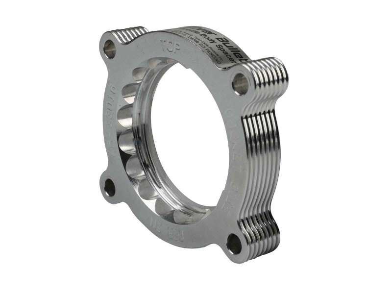 aFe 06-11 Honda Civic Si Silver Bullet Throttle Body Spacer Kit L4-2.0L aFe 06-11 Honda Civic Si Silver Bullet Throttle Body Spacer Kit L4-2.0L