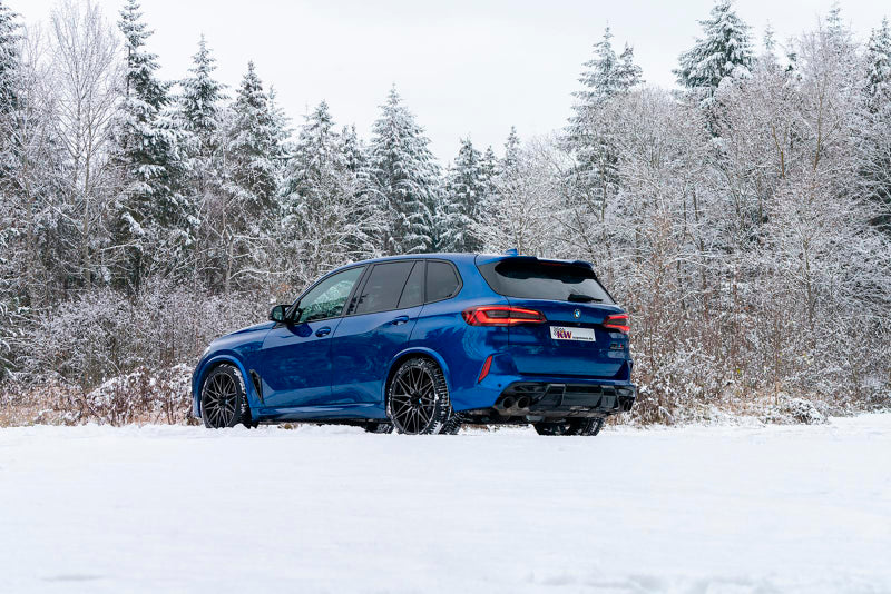 KW Coilover Kit V4 Bundle 2020 BMW X5/X6 M (F95) (Including Competition) KW Coilover Kit V4 Bundle 2020 BMW X5/X6 M (F95) (Including Competition)