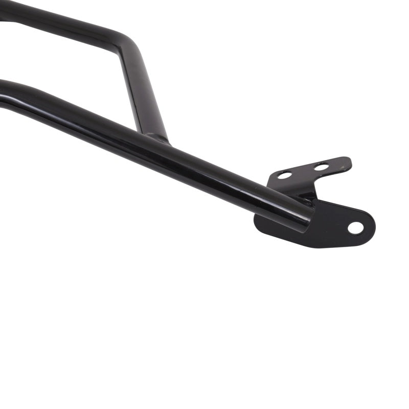 BBK 94-04 Mustang V6 GT Tubular Strut Tower Brace - Black Powdercoat Finish BBK 94-04 Mustang V6 GT Tubular Strut Tower Brace - Black Powdercoat Finish