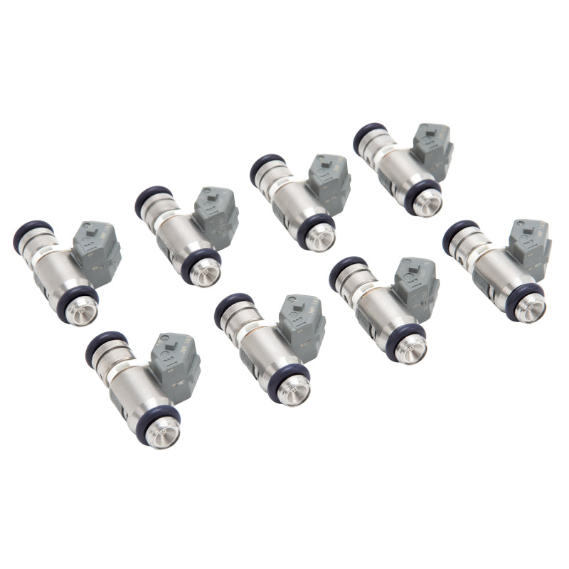 Edelbrock Replacement Fuel Inj (8) for 3503 Edelbrock Replacement Fuel Inj (8) for 3503
