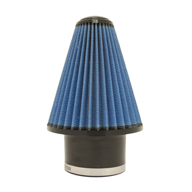 Volant Universal Pro5 Air Filter - 7.0in x 2.75in x 9.0in w/ 4.0in Flange ID Volant Universal Pro5 Air Filter - 7.0in x 2.75in x 9.0in w/ 4.0in Flange ID