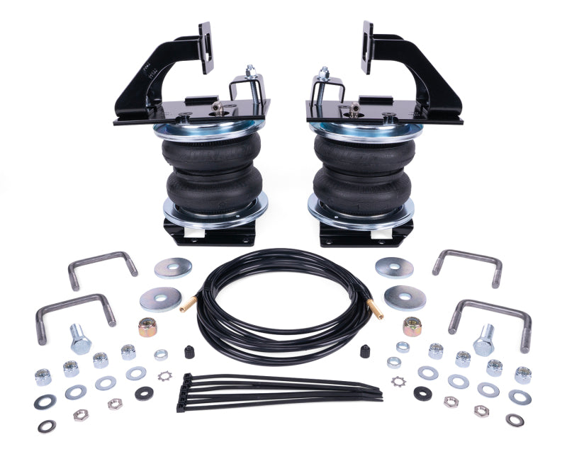 Air Lift Loadlifter 5000 Air Spring Kit 05-23 Toyota Tacoma 2/4WD Air Lift Loadlifter 5000 Air Spring Kit 05-23 Toyota Tacoma 2/4WD