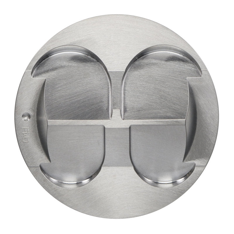 Wiseco MAZDA MIATA 1.8L 4v 10.5:1 83.5MM Piston Shelf Stock Kit Wiseco MAZDA MIATA 1.8L 4v 10.5:1 83.5MM Piston Shelf Stock Kit