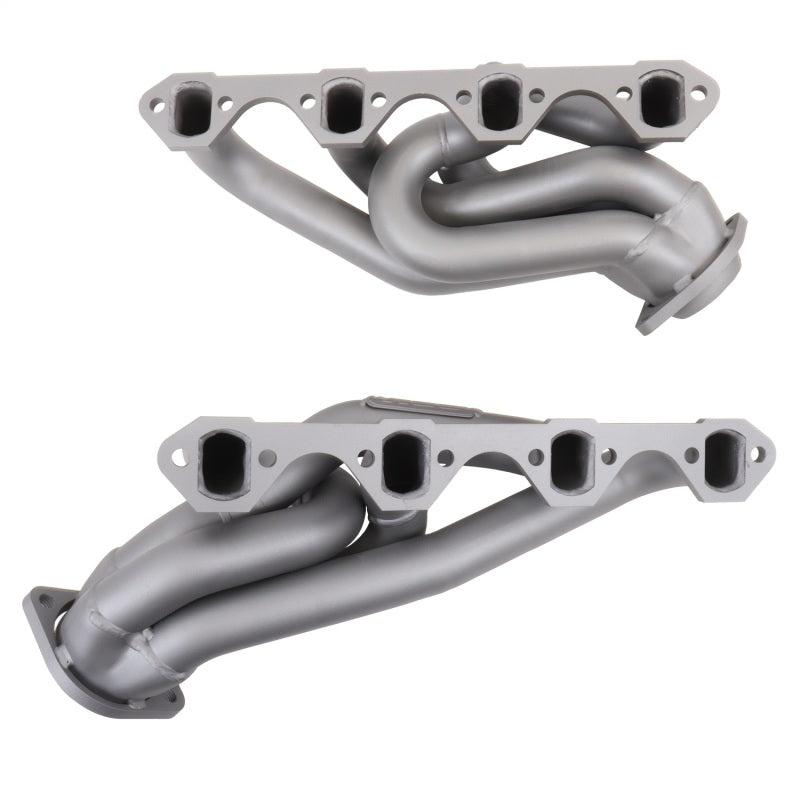 BBK 94-95 Mustang 5.0 Shorty Tuned Length Exhaust Headers - 1-5/8 Titanium Ceramic BBK 94-95 Mustang 5.0 Shorty Tuned Length Exhaust Headers - 1-5/8 Titanium Ceramic