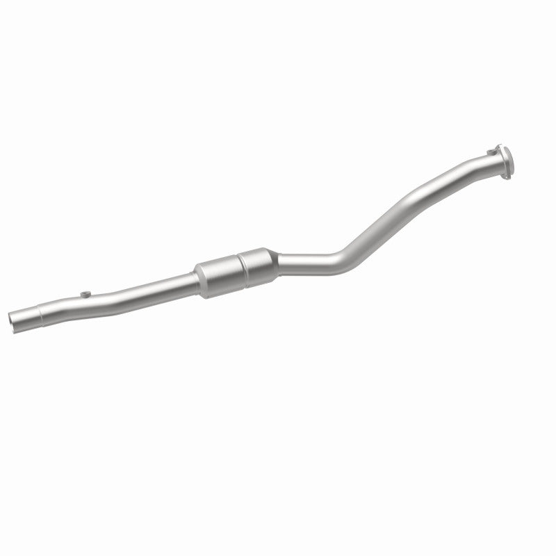 MagnaFlow Conv DF 01-03 Audi S8 4.2L Passenger Side MagnaFlow Conv DF 01-03 Audi S8 4.2L Passenger Side