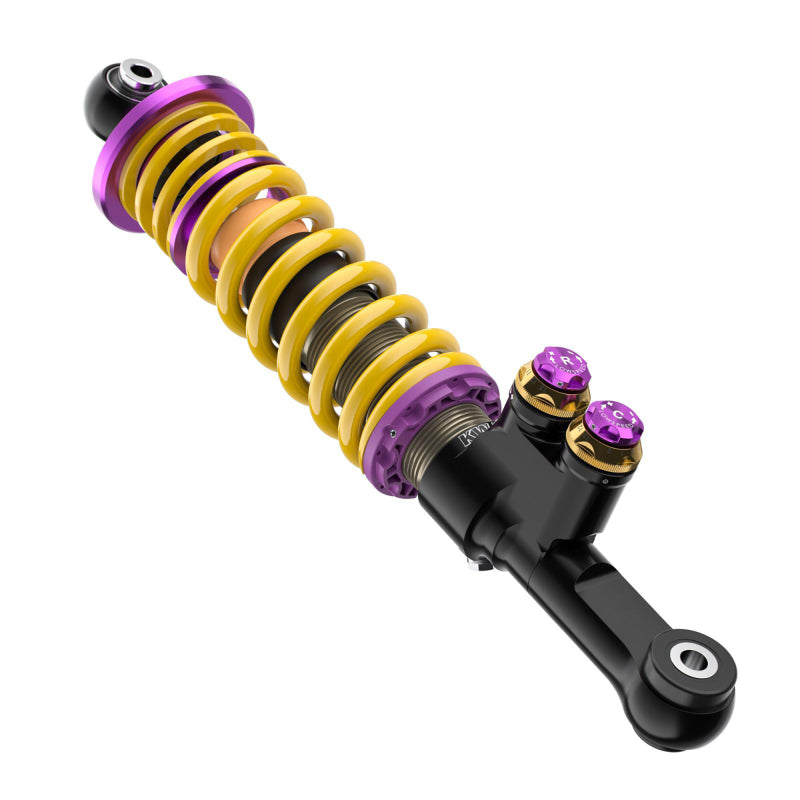 KW 23-24 Lotus Emira Base/2023 Lotus Emira First Edition V5 Coilover Kit KW 23-24 Lotus Emira Base/2023 Lotus Emira First Edition V5 Coilover Kit