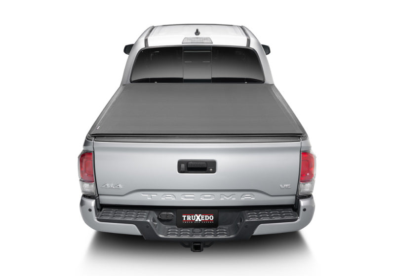 Truxedo 07-20 Toyota Tundra 8ft Sentry CT Bed Cover Truxedo 07-20 Toyota Tundra 8ft Sentry CT Bed Cover