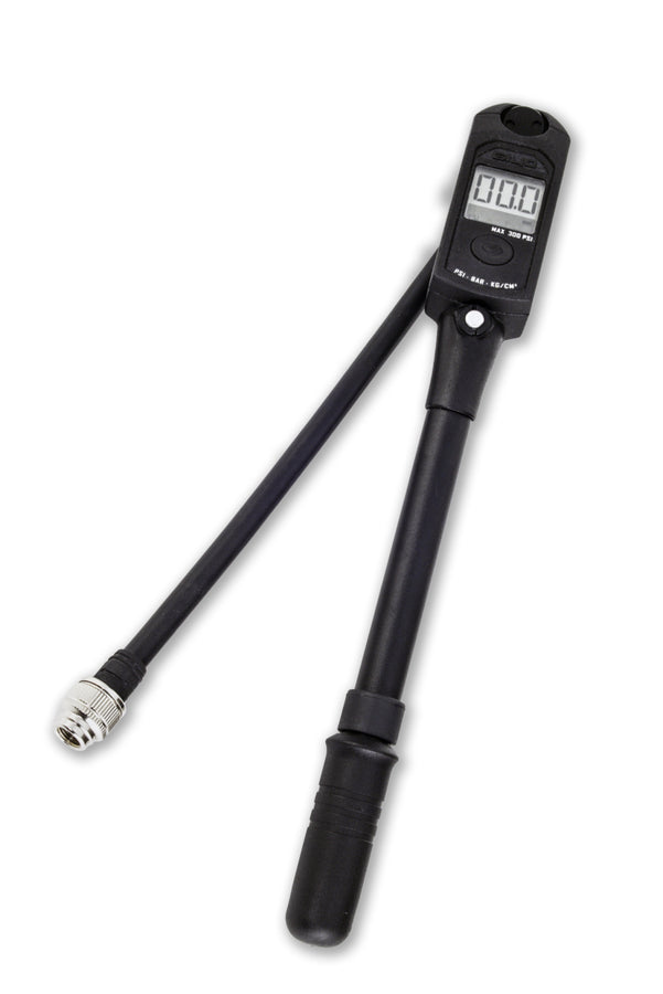 Progressive 300Psi Digital Pump Progressive 300Psi Digital Pump