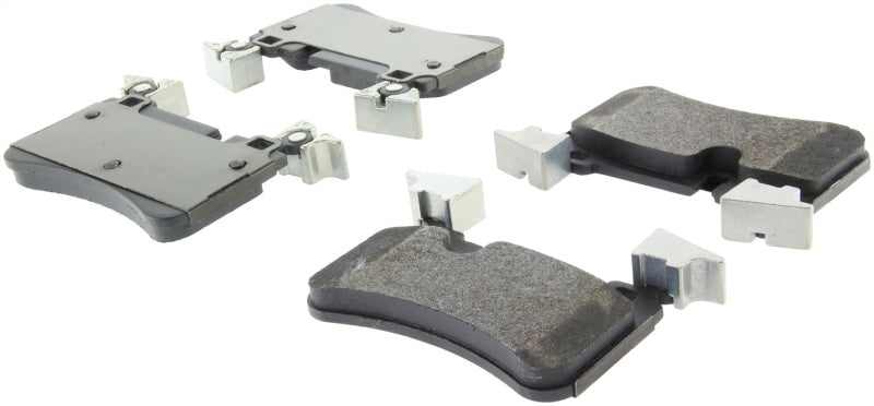 StopTech Street Brake Pads - Front StopTech Street Brake Pads - Front