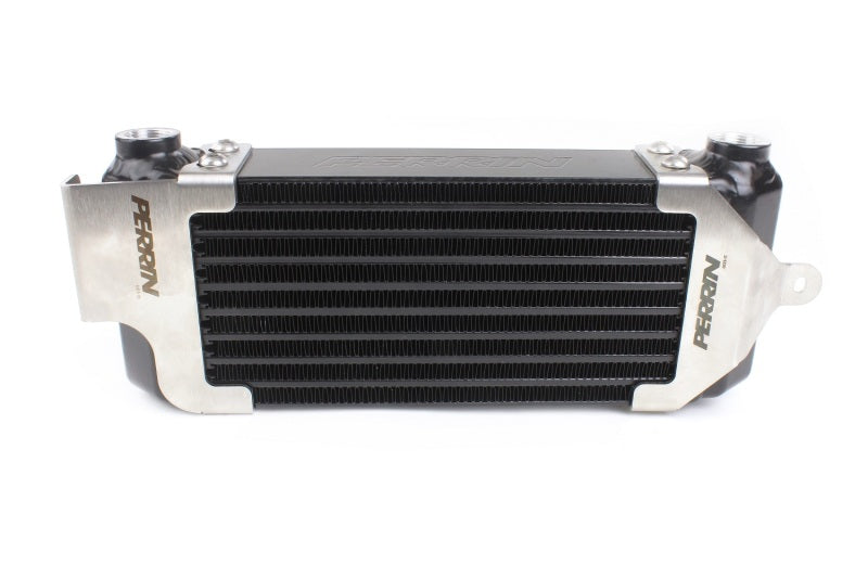 Perrin 15-21 Subaru WRX Oil Cooler Kit w/PERRIN Core Perrin 15-21 Subaru WRX Oil Cooler Kit w/PERRIN Core
