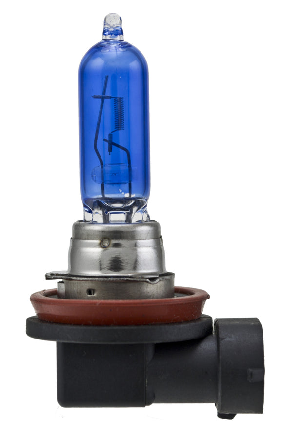 Hella Optilux H9 12V/100W XB Xenon White Bulb (pair) Hella Optilux H9 12V/100W XB Xenon White Bulb (pair)