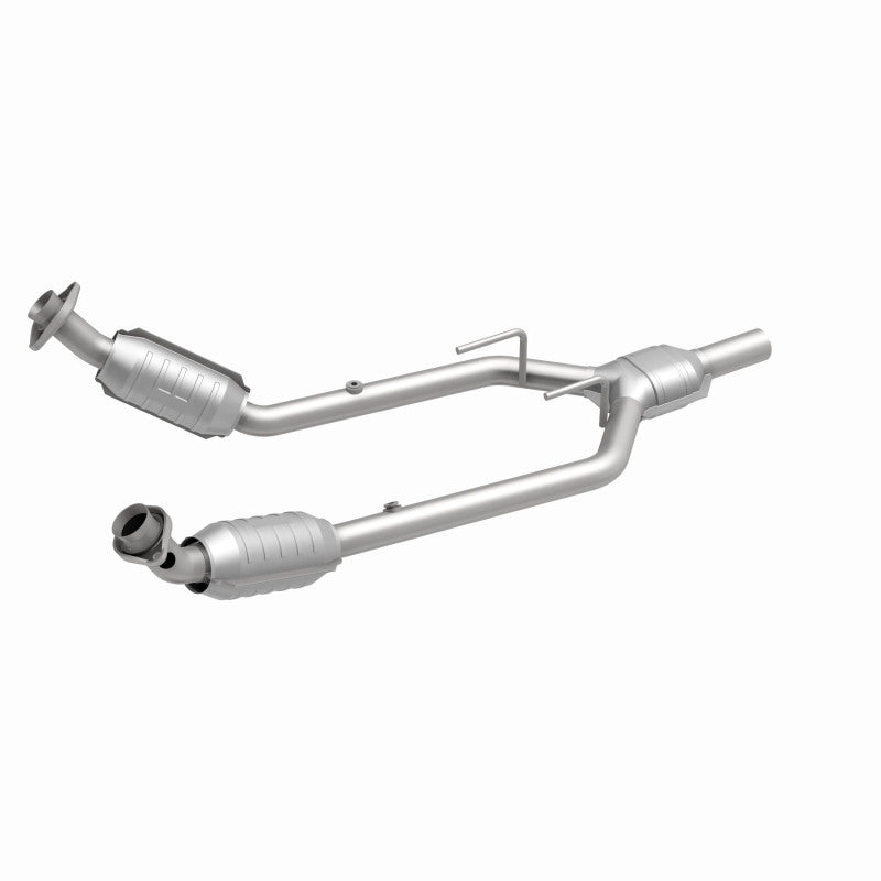 MagnaFlow Conv Dir F Thunderbird-Cougar 96-97 MagnaFlow Conv Dir F Thunderbird-Cougar 96-97