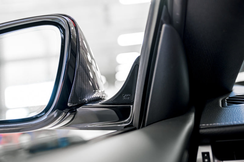 AWE Tuning 2020+ Toyota GR Supra Foiler Wind Diffuser AWE Tuning 2020+ Toyota GR Supra Foiler Wind Diffuser