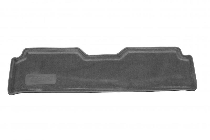 Lund 01-07 Toyota Sequoia (w/3rd Seat Cutouts) Catch-All 2nd Row Floor Liner - Tan (1 Pc.) Lund 01-07 Toyota Sequoia (w/3rd Seat Cutouts) Catch-All 2nd Row Floor Liner - Tan (1 Pc.)