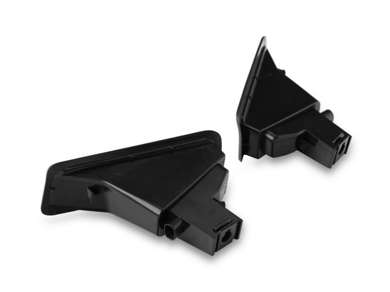 Raxiom19-23 Dodge RAM 1500 Axial Series LED License Plate Lamp Raxiom19-23 Dodge RAM 1500 Axial Series LED License Plate Lamp